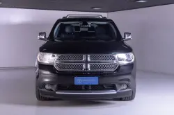 DODGE Durango 5.7 V8 4P HEMI AWD CITADEL AUTOMTICO