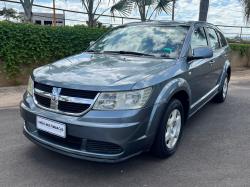 DODGE Journey 2.7 V6 24V 4P SXT AUTOMTICO