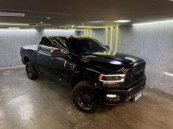 DODGE Ram 6.7 I6 24V 4P 2500 LARAMIE 4X4 TURBODIESEL  AUTOMTICO CABINE DUPLA