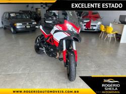 DUCATI Multistrada 1200 ABS