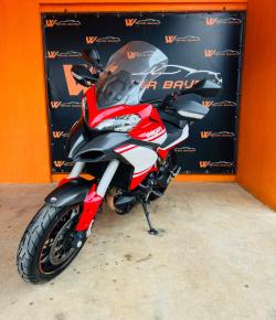 DUCATI Multistrada 1200 ABS