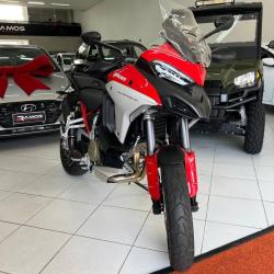 DUCATI Multistrada 1200 V4 S