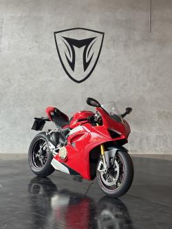 DUCATI Panigale 1100 V4 S