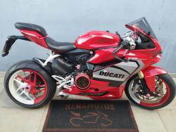 DUCATI Panigale 1199 