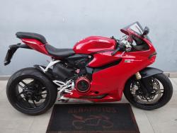 DUCATI Panigale 1199 S