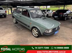 FIAT 147 1.3 C LCOOL