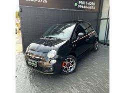 FIAT 500 1.4 16V SPORT AIR AUTOMTICO