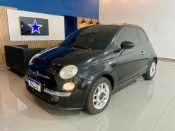 FIAT 500 1.4 16V SPORT DULOGIC AUTOMATIZADO