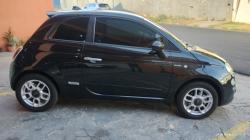 FIAT 500 1.4 16V SPORT DULOGIC AUTOMATIZADO