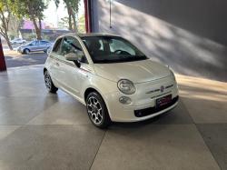 FIAT 500 1.4 16V SPORT