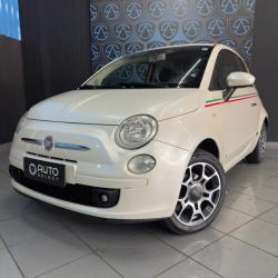 FIAT 500 1.4 16V SPORT