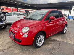 FIAT 500 1.4 CULT