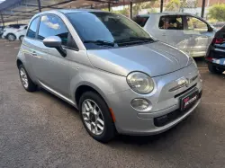 FIAT 500 1.4 CULT