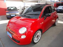 FIAT 500 1.4 FLEX CULT