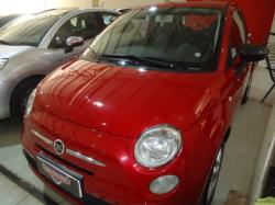 FIAT 500 1.4 FLEX CULT