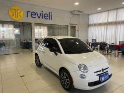 FIAT 500 1.4 FLEX CULT