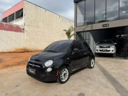 FIAT 500 1.4 FLEX CULT