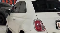 FIAT 500 1.4 FLEX CULT DUALOGIC AUTOMATIZADO