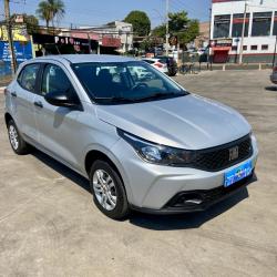 FIAT Argo 1.0 4P FLEX FIREFLY