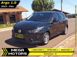 FIAT Argo 1.0 4P FLEX FIREFLY