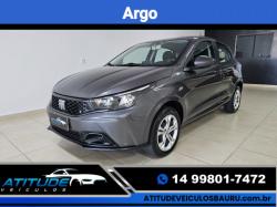 FIAT Argo 1.0 4P FLEX FIREFLY DRIVE