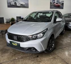 FIAT Argo 1.0 4P FLEX FIREFLY DRIVE