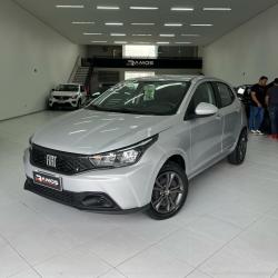 FIAT Argo 1.0 4P FLEX FIREFLY DRIVE