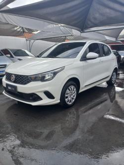 FIAT Argo 1.0 4P FLEX FIREFLY