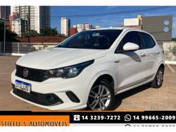 FIAT Argo 1.0 4P FLEX FIREFLY DRIVE