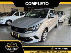 FIAT Argo 1.0 4P FLEX FIREFLY DRIVE