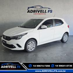FIAT Argo 1.0 4P FLEX FIREFLY DRIVE