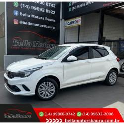 FIAT Argo 1.0 4P FLEX FIREFLY DRIVE