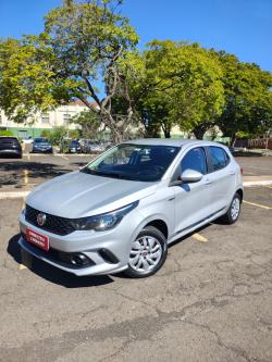 FIAT Argo 1.0 4P FLEX FIREFLY DRIVE