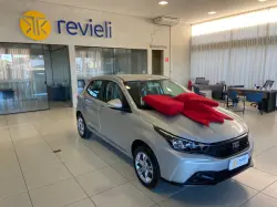 FIAT Argo 1.0 4P FLEX FIREFLY DRIVE
