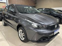 FIAT Argo 1.0 4P FLEX FIREFLY