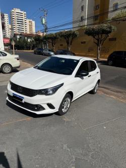 FIAT Argo 1.0 4P FLEX FIREFLY