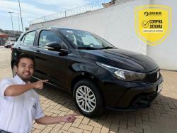FIAT Argo 1.0 4P FLEX FIREFLY DRIVE