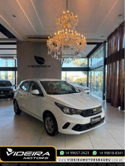 FIAT Argo 1.0 4P FLEX FIREFLY DRIVE