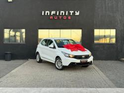 FIAT Argo 1.0 4P FLEX FIREFLY DRIVE