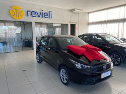 FIAT Argo 1.0 4P FLEX FIREFLY DRIVE