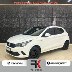 FIAT Argo 1.0 4P FLEX FIREFLY DRIVE