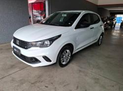 FIAT Argo 1.0 4P FLEX FIREFLY DRIVE