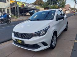 FIAT Argo 1.0 4P FLEX FIREFLY