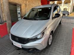 FIAT Argo 1.0 FLEX FIREFLY