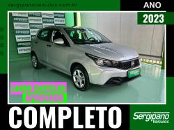 FIAT Argo 1.0 FLEX FIREFLY