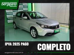 FIAT Argo 1.0 FLEX FIREFLY