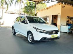 FIAT Argo 1.0 FLEX FIREFLY