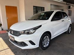 FIAT Argo 1.0 FLEX FIREFLY
