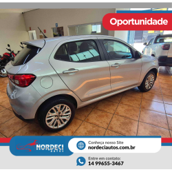 FIAT Argo 1.0 FLEX FIREFLY