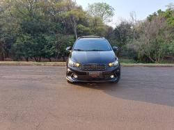 FIAT Argo 1.3 4P FIREFLY FLEX TREKKING